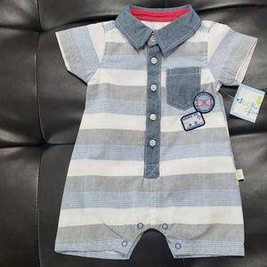 cute duckduck goose going to grandmas